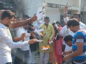 Chhattisgarh Crimes
