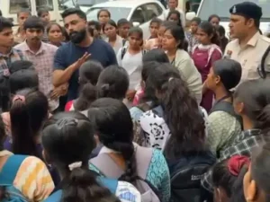 Chhattisgarh Crimes