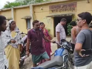 Chhattisgarh Crimes