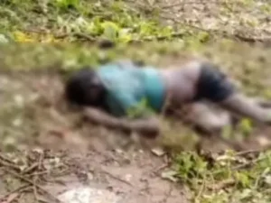 Chhattisgarh Crimes