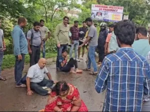 Chhattisgarh Crimes