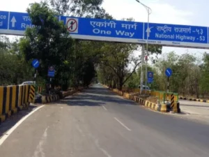 Chhattisgarh Crimes