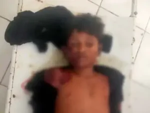 Chhattisgarh Crimes
