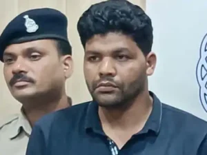 Chhattisgarh Crimes