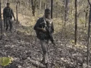 Chhattisgarh Crimes