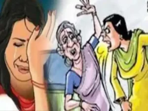 Chhattisgarh Crimes
