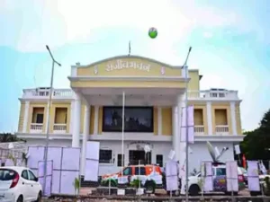Chhattisgarh Crimes