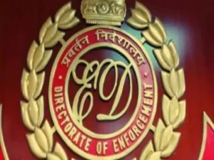 Chhattisgarh Crimes