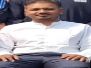 Chhattisgarh Crimes