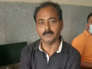 Chhattisgarh Crimes