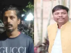 Chhattisgarh Crimes