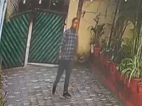 Chhattisgarh Crimes