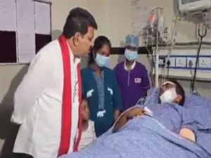Chhattisgarh Crimes