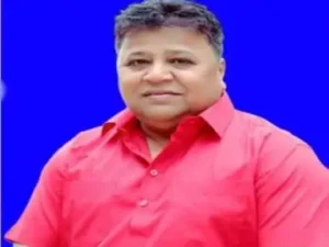 Chhattisgarh Crimes