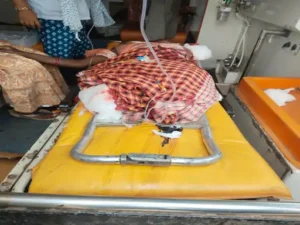 Chhattisgarh Crimes