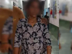 Chhattisgarh Crimes