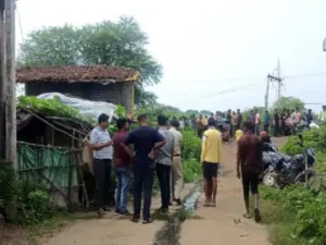 Chhattisgarh Crimes