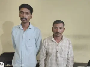 छत्तीसगढ़ के बिलासपुर में मध्यप्रदेश से नशीली दवाओं की सप्लाई की जा रही Chhattisgarh Crimes