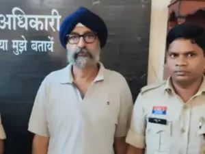 Chhattisgarh Crimes