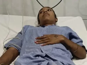 Chhattisgarh Crimes