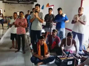 Chhattisgarh Crimes