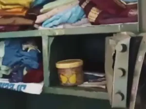 Chhattisgarh Crimes