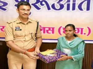 Chhattisgarh Crimes