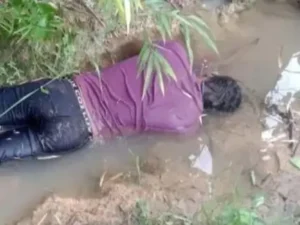 Chhattisgarh Crimes