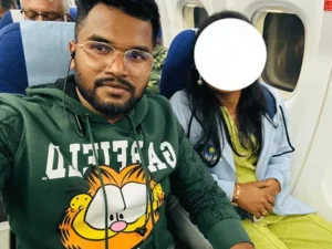 Chhattisgarh Crimes