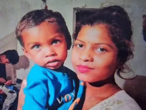 Chhattisgarh Crimes