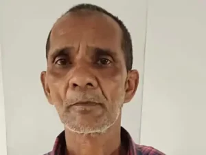 Chhattisgarh Crimes