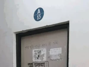 Chhattisgarh Crimes