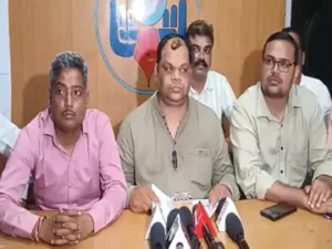 Chhattisgarh Crimes
