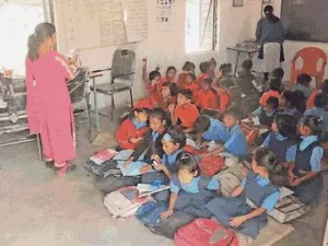 Chhattisgarh Crimes