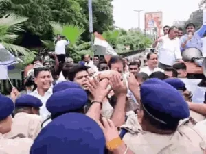 Chhattisgarh Crimes