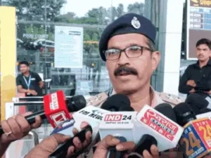 Chhattisgarh Crimes