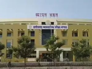 Chhattisgarh Crimes