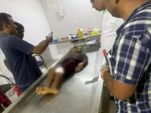 Chhattisgarh Crimes