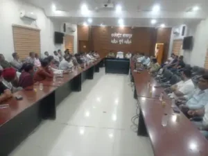 Chhattisgarh Crimes