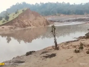 Chhattisgarh Crimes