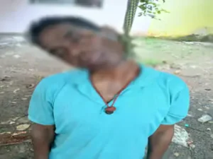 Chhattisgarh Crimes