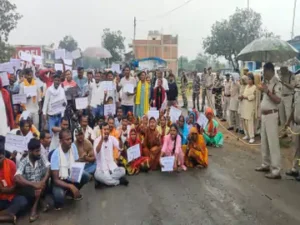 Chhattisgarh Crimes