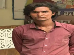 Chhattisgarh Crimes