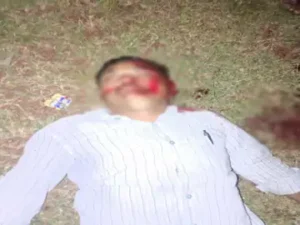 Chhattisgarh Crimes