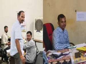 Chhattisgarh Crimes