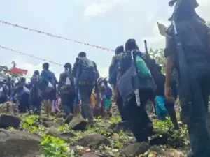Chhattisgarh Crimes