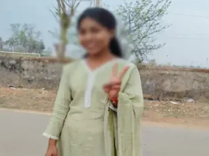 Chhattisgarh Crimes