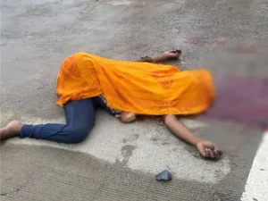 Chhattisgarh Crimes