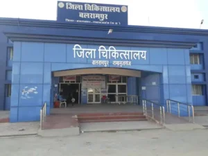 Chhattisgarh Crimes