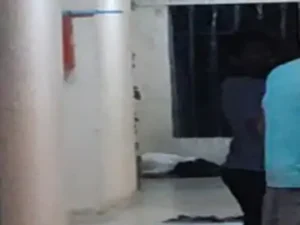 Chhattisgarh Crimes
